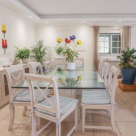 Villa Mar Ali - Jacuzzi - 400M From The Beach - By Bedzy Albufeira Exterior foto