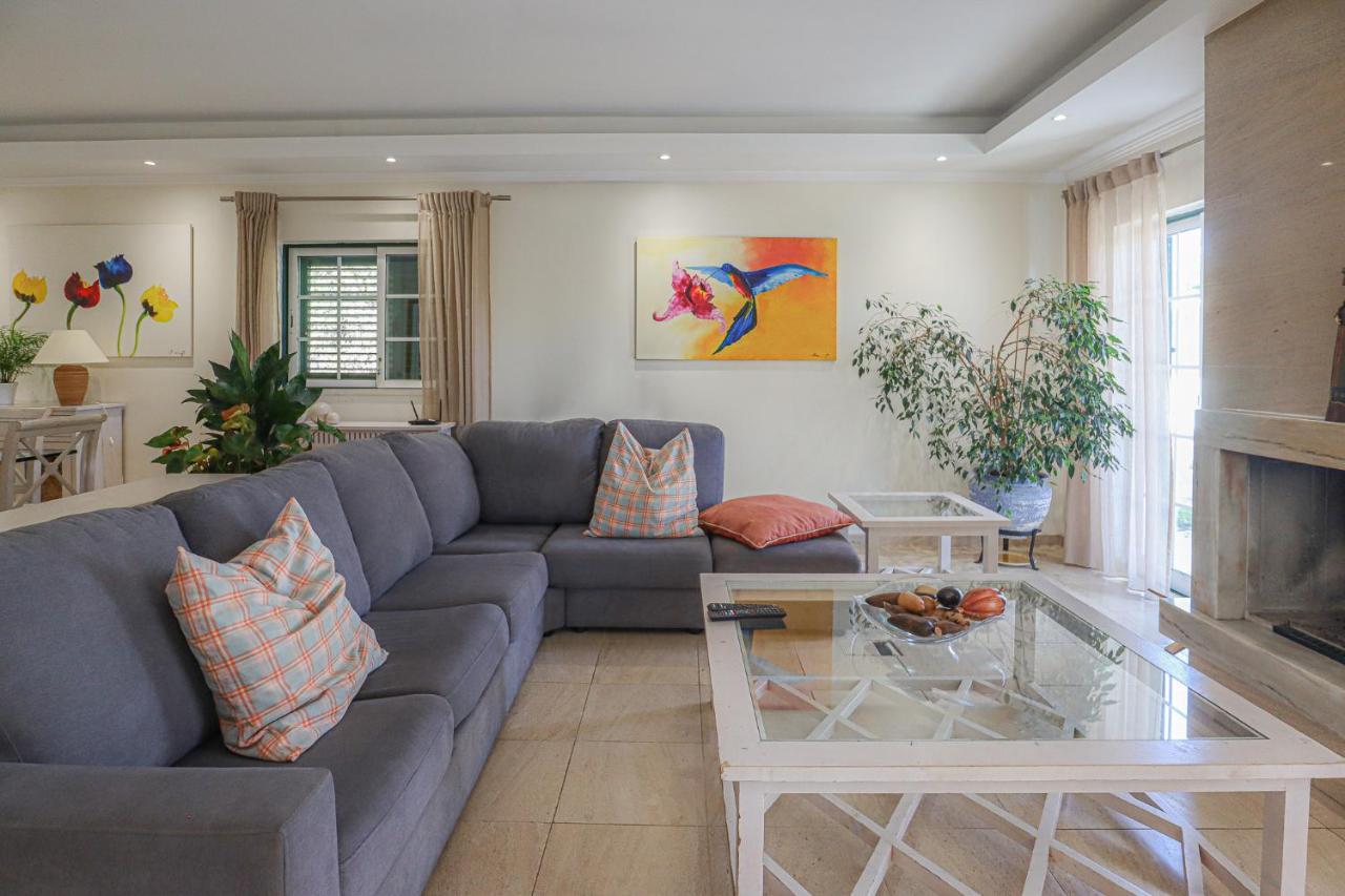Villa Mar Ali - Jacuzzi - 400M From The Beach - By Bedzy Albufeira Exterior foto