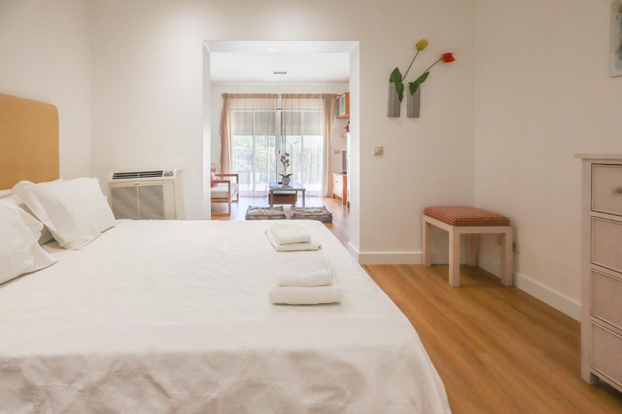 Villa Mar Ali - Jacuzzi - 400M From The Beach - By Bedzy Albufeira Exterior foto