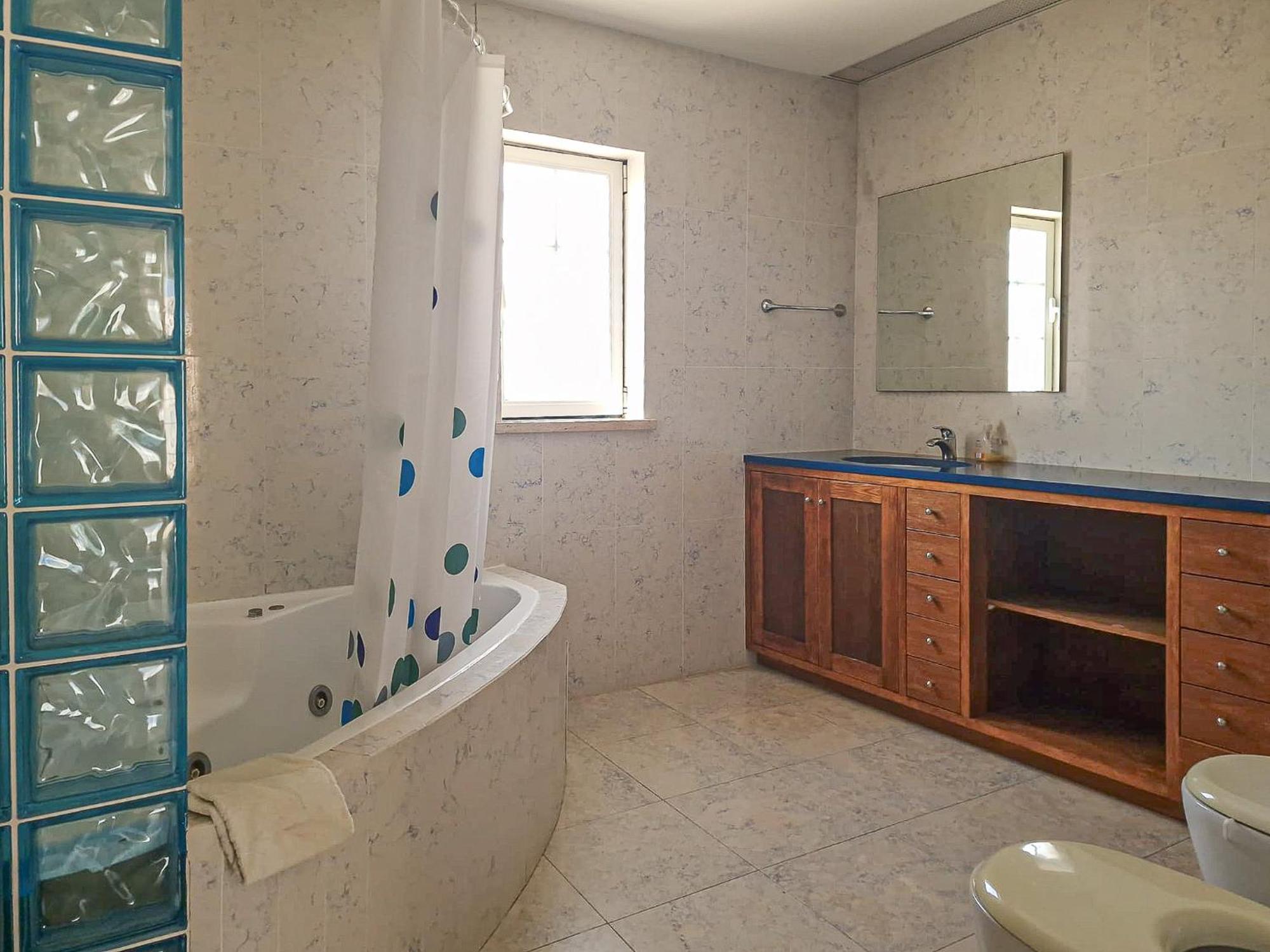 Villa Mar Ali - Jacuzzi - 400M From The Beach - By Bedzy Albufeira Exterior foto